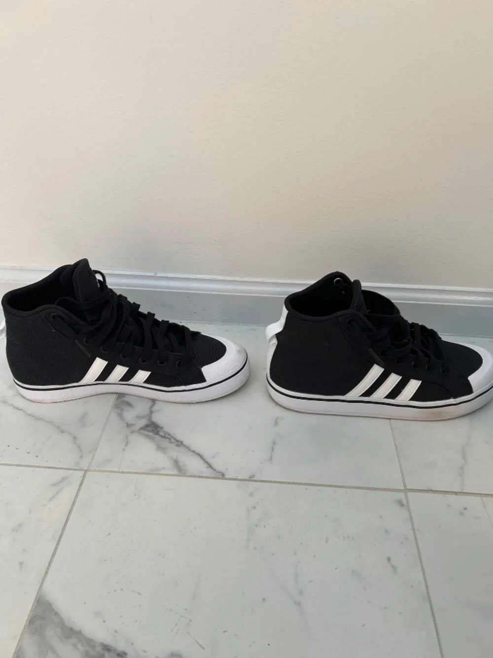 Adidas Cloudfoam shoes